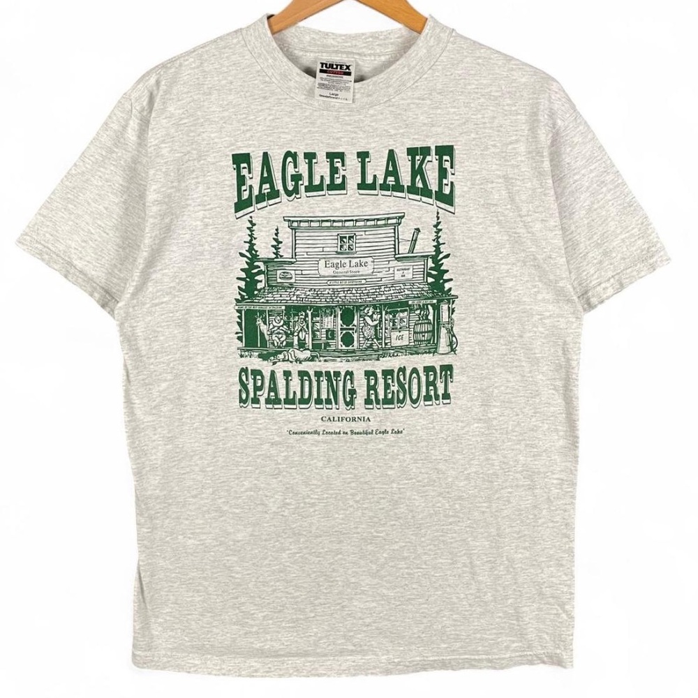 Eagle Lake T-Shirt